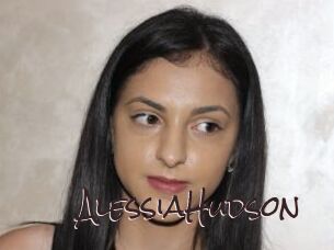 AlessiaHudson
