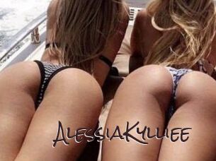 AlessiaKylliee