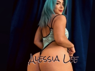 Alessia_Lee Spicy Blogs