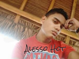 Alesso_Hot