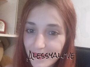 Alessyalove