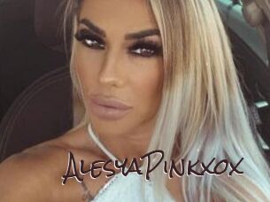 AlesyaPinkxox