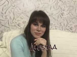 Alesyaa