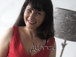 Aletta