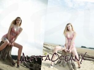 AlettaOceanX
