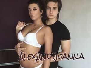AlexAndJoanna