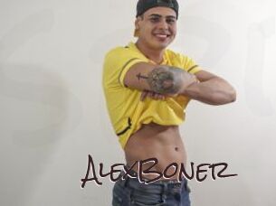 AlexBoner