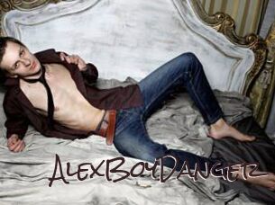 AlexBoyDanger