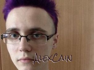 AlexCain
