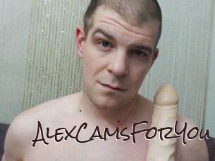 AlexCamsForYou