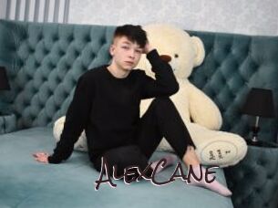 AlexCane