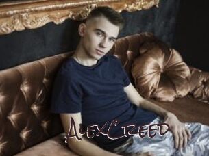 AlexCreed