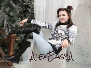 AlexEasyA