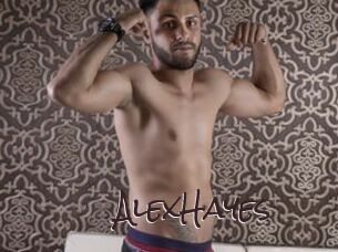 AlexHayes