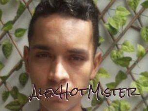 AlexHotMister