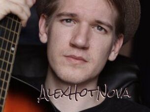 AlexHotNova