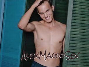 AlexMagicSex