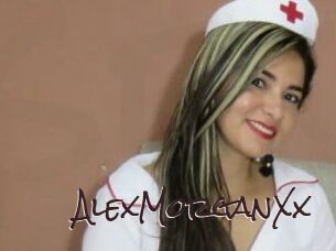 AlexMorganXx