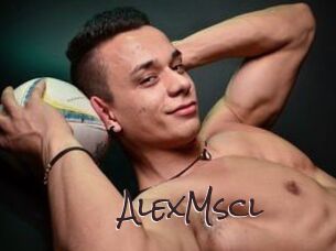 AlexMscl