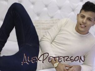 AlexPeterson