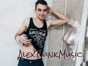 AlexTwinkMusic