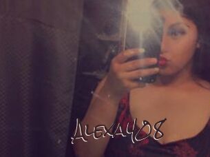 Alexa408