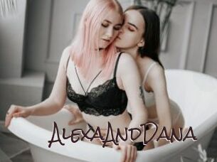 AlexaAndDana