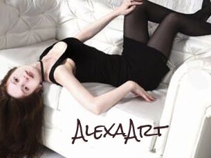 AlexaArt