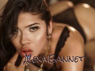 AlexaBannet