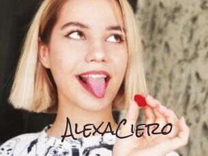 AlexaCiero