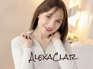 AlexaClar