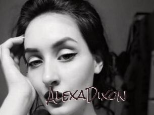 AlexaDixon