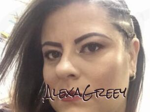 AlexaGreey