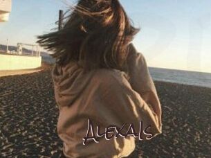 AlexaIs