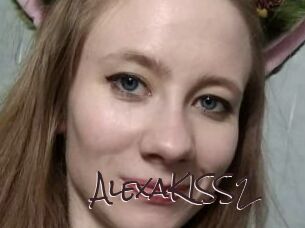 AlexaKISS2