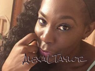 AlexaLTaylor
