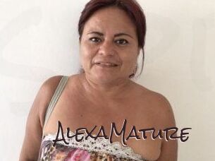 AlexaMature