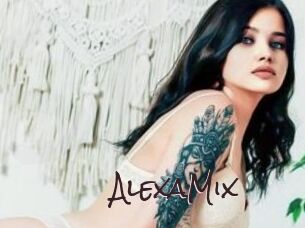 AlexaMix