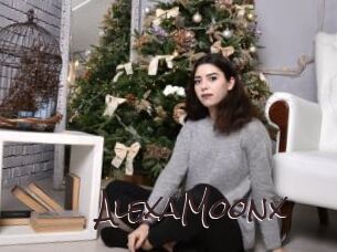 AlexaMoonx