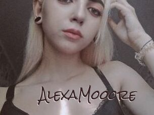 AlexaMooore