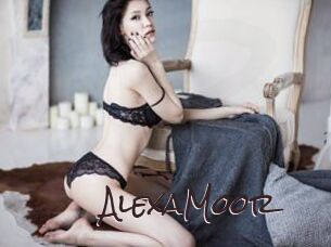 AlexaMoor