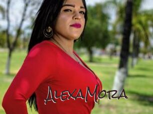 AlexaMora