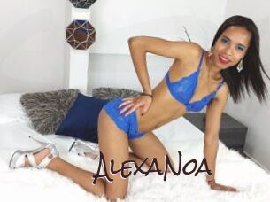 AlexaNoa