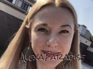 AlexaParadise