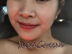 AlexaQueens