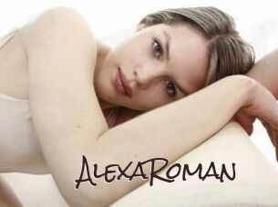 AlexaRoman