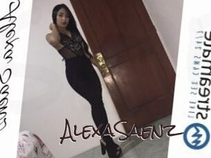 AlexaSaenz