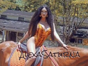 AlexaSaturna