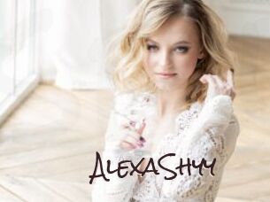 AlexaShyy