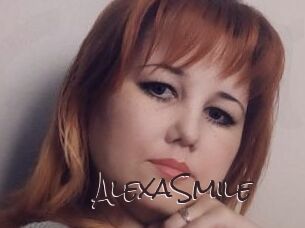 AlexaSmile